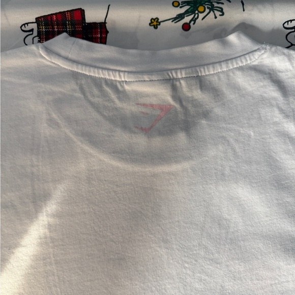 Gymshark T Shirt - Picture 4 of 5